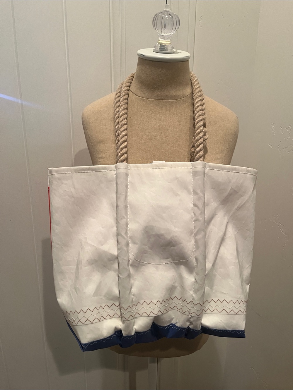 Sea Bags Maine Beach Bag - Picture 6 of 10